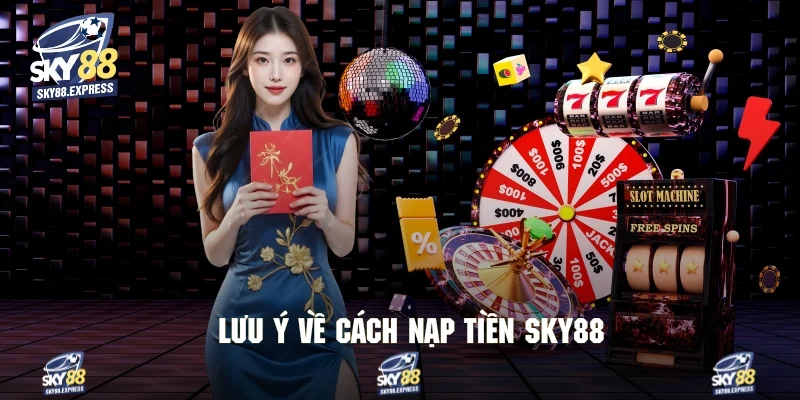 Các lưu ý cần nắm bắt khi giao dịch tài chính tại game giải trí online