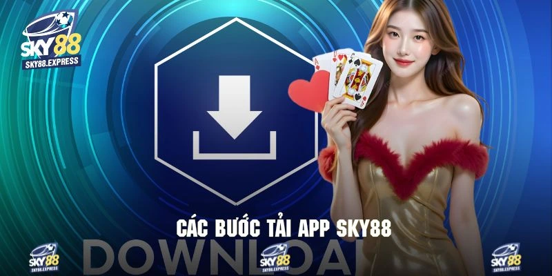 Những thao tác cơ bản hỗ trợ hội viên cài đặt ứng dụng mượt mà